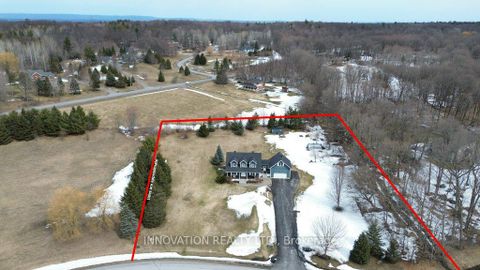 Photo 48 at 117 Lady Lochead Lane, Huntley Ward (South East), Carp