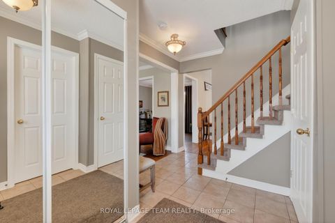 Photo 3 at 13 Granite Ridge Drive, Stittsville (Central), Stittsville