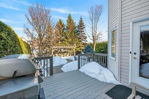 Photo 37 at 13 Granite Ridge Drive, Stittsville (Central), Stittsville