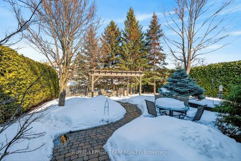 Photo 38 at 13 Granite Ridge Drive, Stittsville (Central), Stittsville