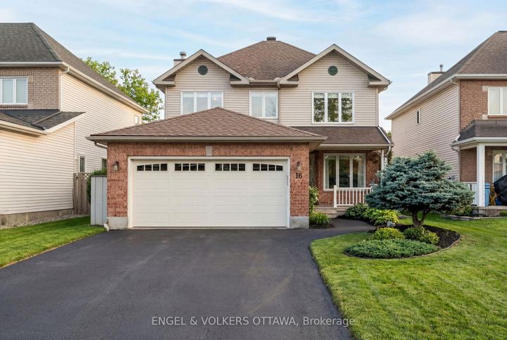 Photo 0 at 16 Mayford Avenue, Nepean (Barrhaven East), Ottawa