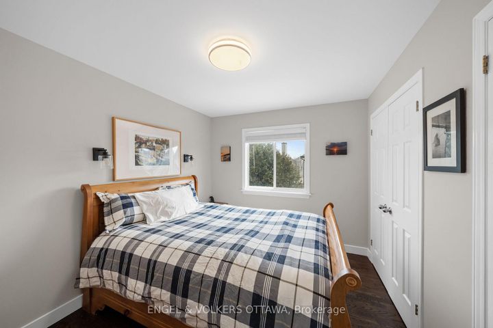 Photo 23 at 16 Mayford Avenue, Nepean (Barrhaven East), Ottawa