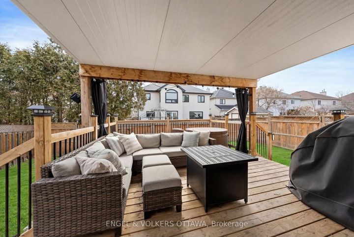 Photo 33 at 16 Mayford Avenue, Nepean (Barrhaven East), Ottawa