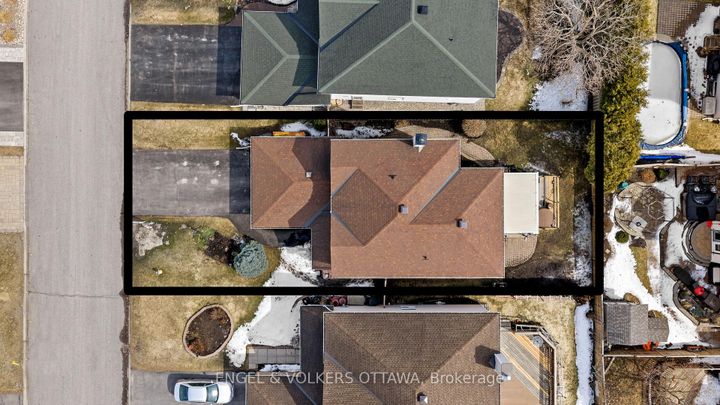 Photo 35 at 16 Mayford Avenue, Nepean (Barrhaven East), Ottawa