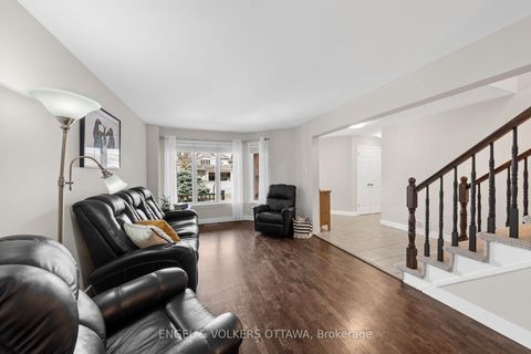 Photo 3 at 16 Mayford Avenue, Nepean (Barrhaven East), Ottawa