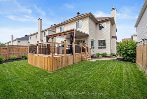 Photo 32 at 16 Mayford Avenue, Nepean (Barrhaven East), Ottawa