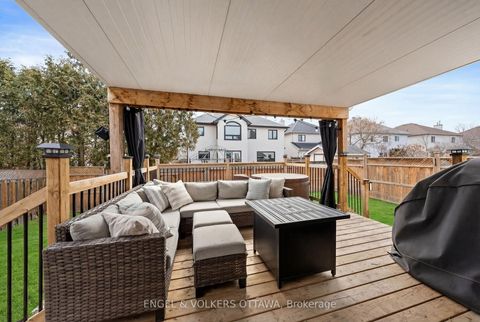 Photo 33 at 16 Mayford Avenue, Nepean (Barrhaven East), Ottawa