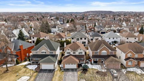 Photo 34 at 16 Mayford Avenue, Nepean (Barrhaven East), Ottawa