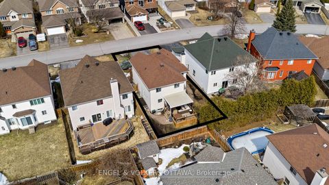 Photo 36 at 16 Mayford Avenue, Nepean (Barrhaven East), Ottawa