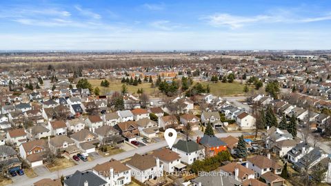 Photo 37 at 16 Mayford Avenue, Nepean (Barrhaven East), Ottawa