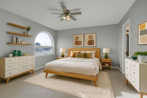 Photo 16 at 89 Thornbury Crescent, Nepean (Centrepointe), Ottawa