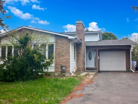 Photo 0 at 166 WITHROW Avenue, Nepean (Meadowlands/St. Claire Gardens), Ottawa