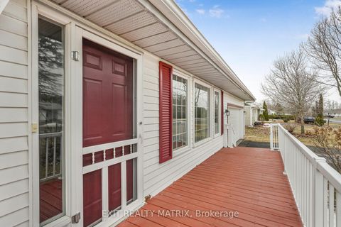 Photo 2 at 6454 Waterbury Lane, North Gower, Manotick