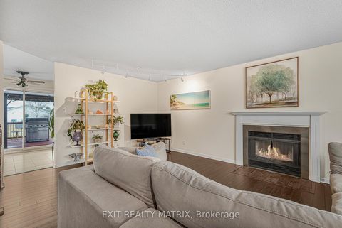 Photo 7 at 6454 Waterbury Lane, North Gower, Manotick