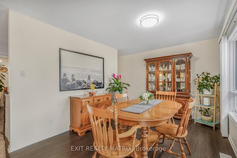 Photo 9 at 6454 Waterbury Lane, North Gower, Manotick