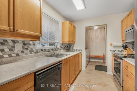 Photo 12 at 6454 Waterbury Lane, North Gower, Manotick