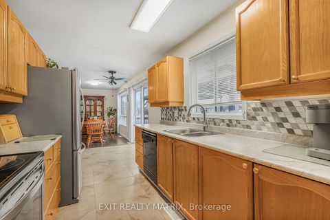 Photo 14 at 6454 Waterbury Lane, North Gower, Manotick