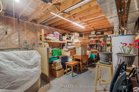 Photo 24 at 6454 Waterbury Lane, North Gower, Manotick