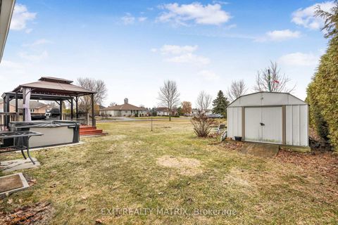 Photo 28 at 6454 Waterbury Lane, North Gower, Manotick