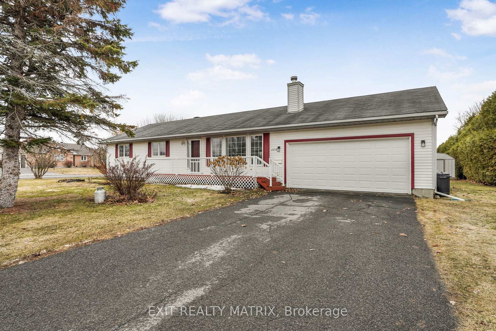 6454 Waterbury Lane, North Gower, Manotick 2