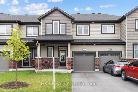 Photo 0 at 52 Kindred Row, Stittsville (North), Stittsville