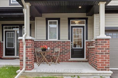 Photo 1 at 52 Kindred Row, Stittsville (North), Stittsville