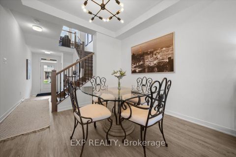 Photo 4 at 52 Kindred Row, Stittsville (North), Stittsville