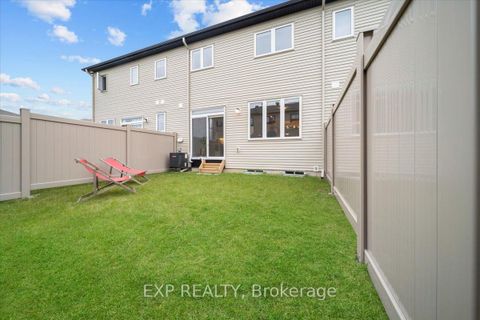 Photo 30 at 52 Kindred Row, Stittsville (North), Stittsville