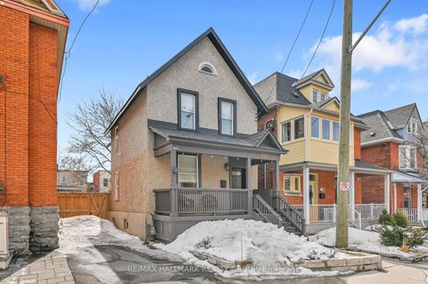 Photo 1 at 280 Flora Street, Ottawa Centre