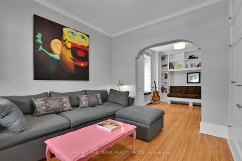 Photo 4 at 280 Flora Street, Ottawa Centre