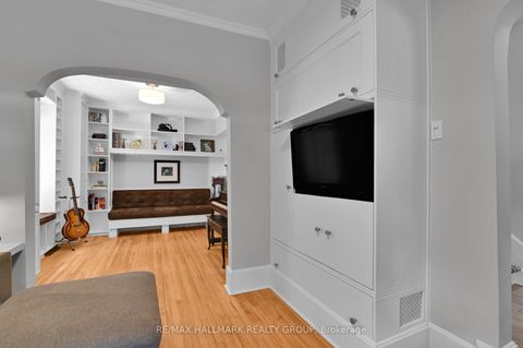 Photo 5 at 280 Flora Street, Ottawa Centre