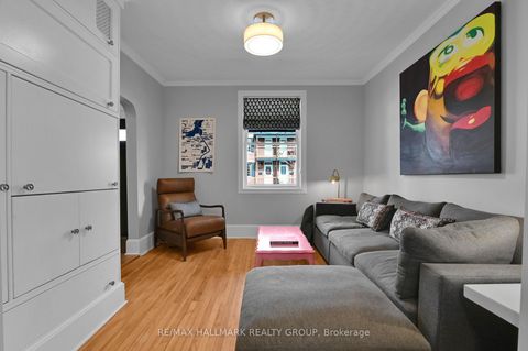 Photo 6 at 280 Flora Street, Ottawa Centre