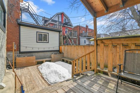 Photo 30 at 280 Flora Street, Ottawa Centre