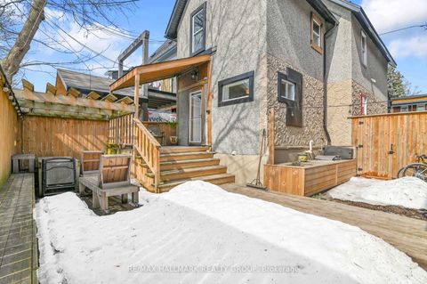 Photo 32 at 280 Flora Street, Ottawa Centre