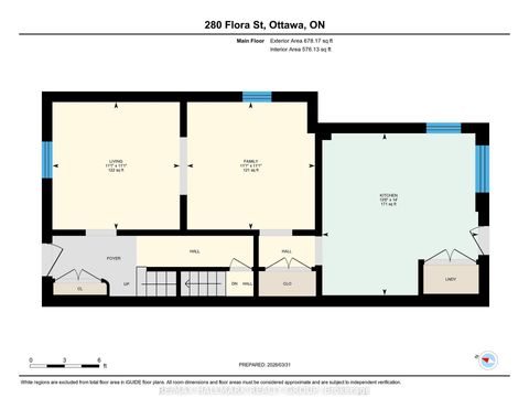 Photo 36 at 280 Flora Street, Ottawa Centre