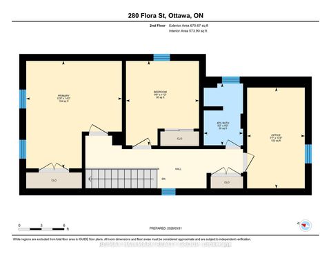 Photo 37 at 280 Flora Street, Ottawa Centre