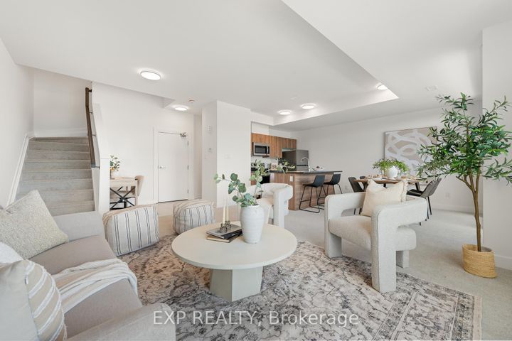 Photo 5 at 1005 Silhouette Private, Nepean (Cedargrove/Fraserdale), Ottawa