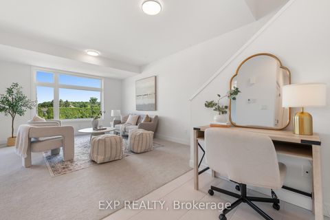 Photo 2 at 1005 Silhouette Private, Nepean (Cedargrove/Fraserdale), Ottawa