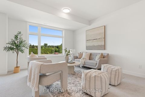 Photo 4 at 1005 Silhouette Private, Nepean (Cedargrove/Fraserdale), Ottawa