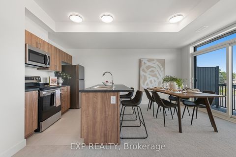 Photo 7 at 1005 Silhouette Private, Nepean (Cedargrove/Fraserdale), Ottawa