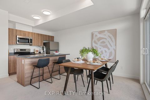 Photo 9 at 1005 Silhouette Private, Nepean (Cedargrove/Fraserdale), Ottawa