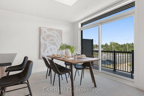 Photo 10 at 1005 Silhouette Private, Nepean (Cedargrove/Fraserdale), Ottawa