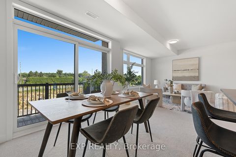 Photo 11 at 1005 Silhouette Private, Nepean (Cedargrove/Fraserdale), Ottawa