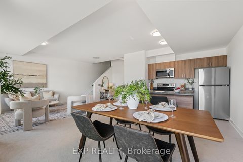 Photo 12 at 1005 Silhouette Private, Nepean (Cedargrove/Fraserdale), Ottawa