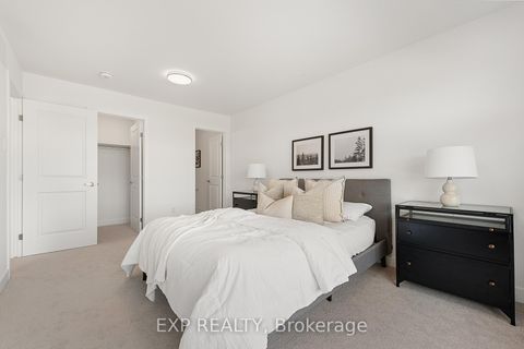 Photo 19 at 1005 Silhouette Private, Nepean (Cedargrove/Fraserdale), Ottawa