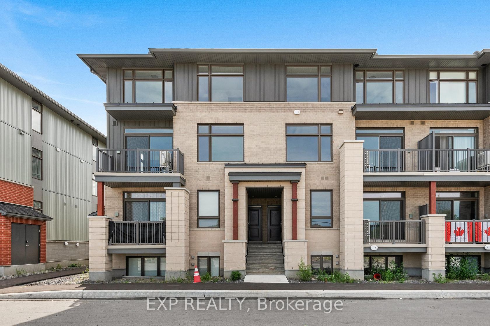 1005 Silhouette Private, Nepean (Cedargrove/Fraserdale), Ottawa 