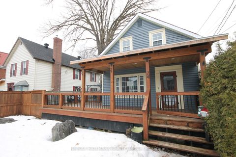 Photo 0 at 74 McGonigal Street W, Arnprior