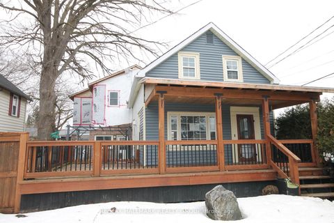 Photo 31 at 74 McGonigal Street W, Arnprior