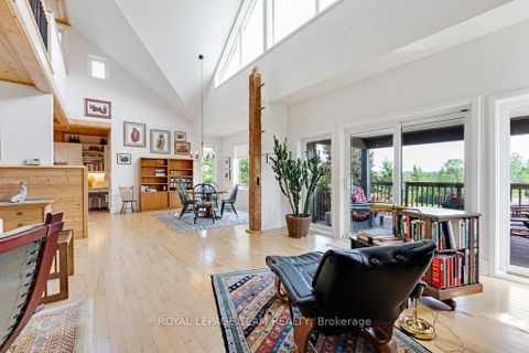 Photo 9 at 4636 Donnelly Drive, Rideau Twp S of Reg Rd 6 W of Mccordick Rd., Manotick