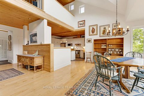 Photo 10 at 4636 Donnelly Drive, Rideau Twp S of Reg Rd 6 W of Mccordick Rd., Manotick